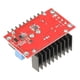 thumbnail image 4 of M Buder 150W DC-DC Convertidor Elevador Fuente de Alimentación Ajustable Módulo Boost 12-32V a 12-35V (6.5 cm / 2.5 inches), 4 of 9