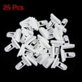 thumbnail image 5 of Unique Bargains 25 pcs Car Front Rear Spoiler Clips 75392-35220 for Toyota 4Runner, 5 of 5