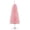 Pink, variant on HOMCOM 4FT Artificial Christmas Tree, Xmas Pencil Tree with Auto Open, Pink