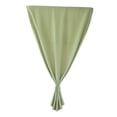 thumbnail image 4 of BESTYASH 1Ud Oscurecedora Verde Para Ventana Con Tela De Poliéster Y Fijación Sin Punch, 4 of 8