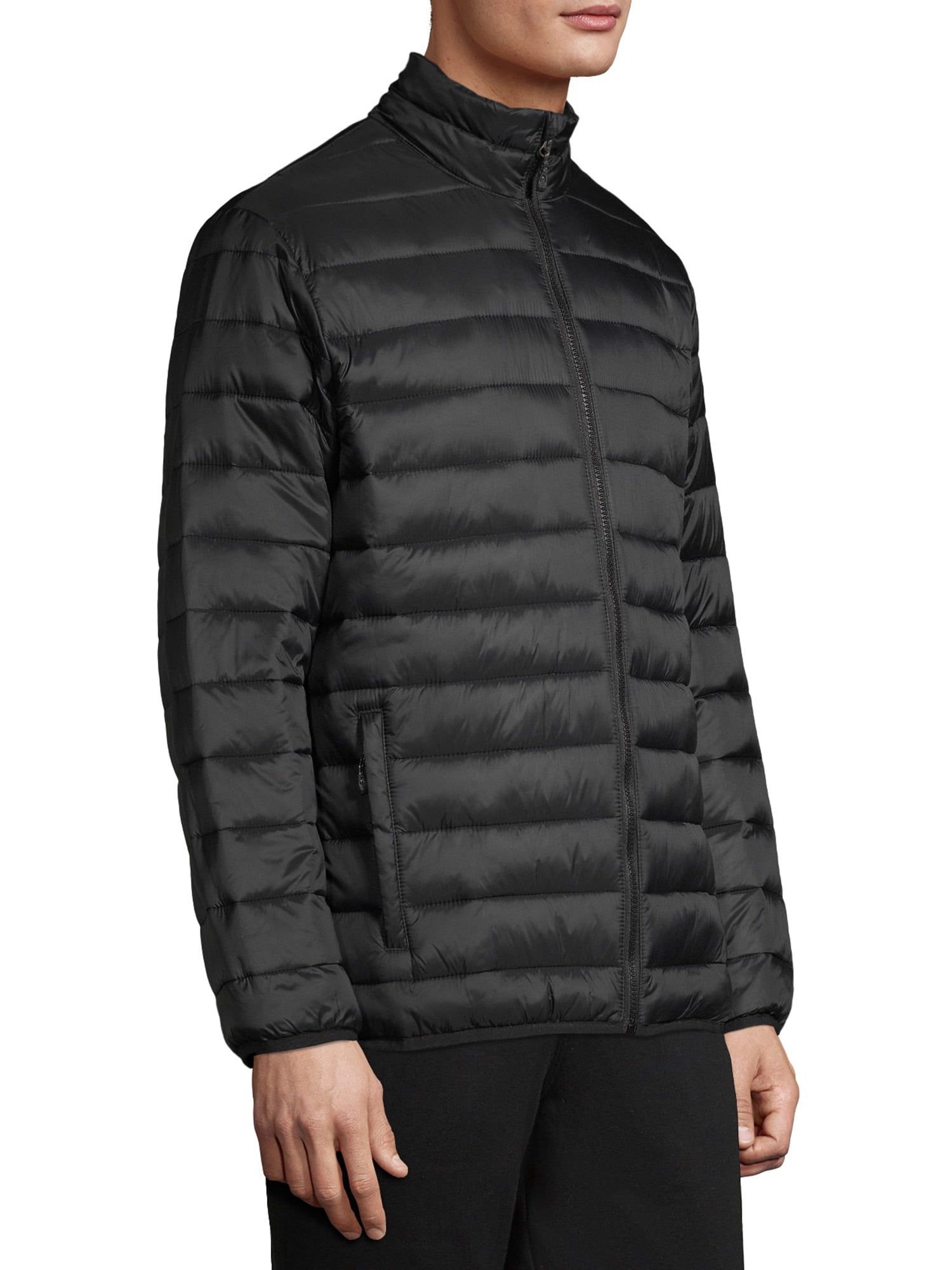 Puffer Jacket 