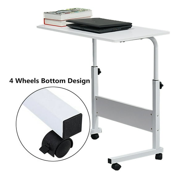 EasingRoom Adjustable PC Laptop Notebook Laptop Writing Table Height Adjustable