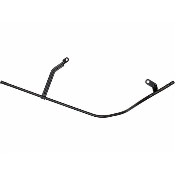 Oil Dipstick Tube - Compatible with 2019 - 2024 Ram 1500 5.7L V8 - Dorman