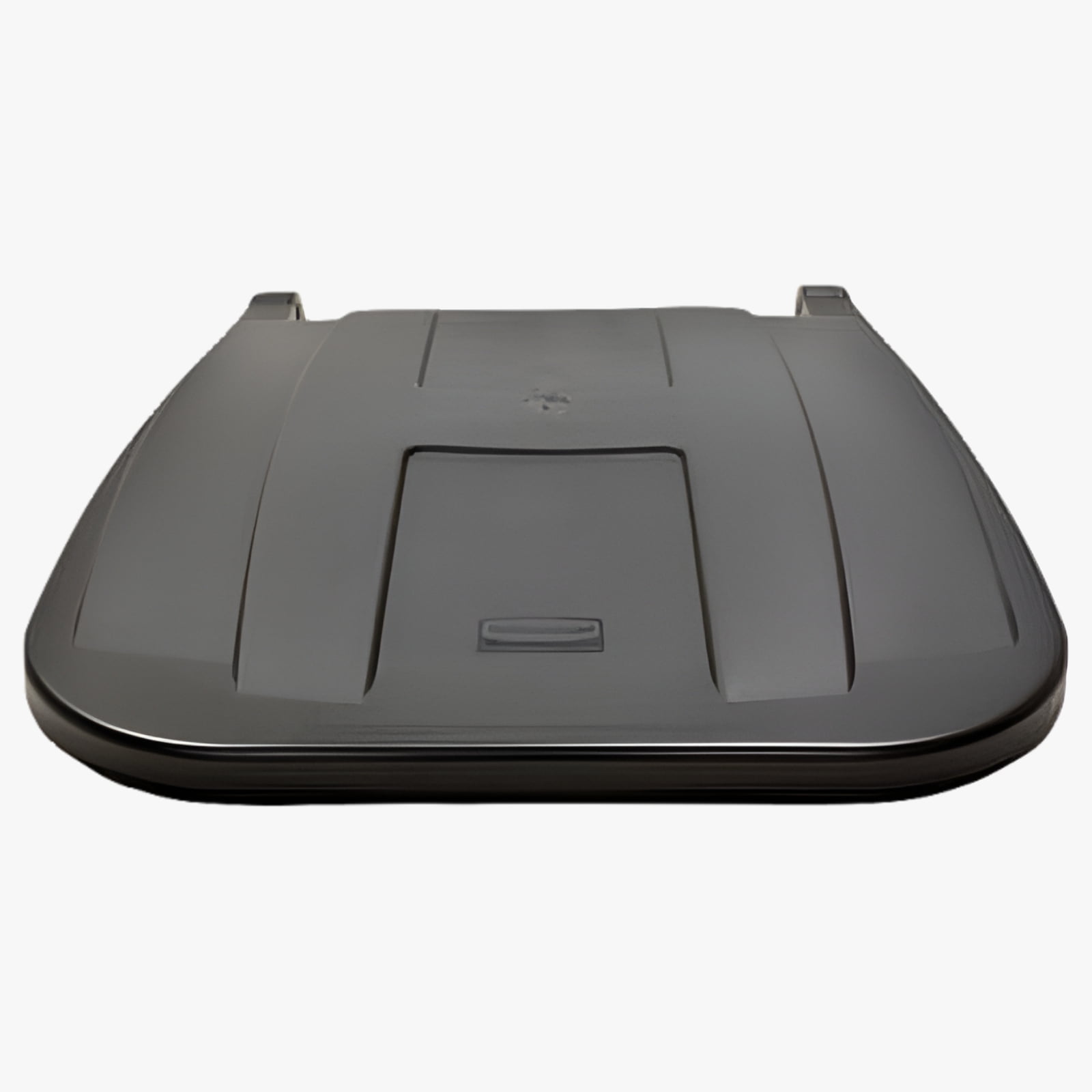 Rubbermaid Commercial Rollout Lid,Handle  GRFG9W27L2BLA