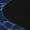 2 Black-2, variant on Snowflake Dark Blue Crew Socks for Men & Women, Breathable Casual Athletic Ankle Socks