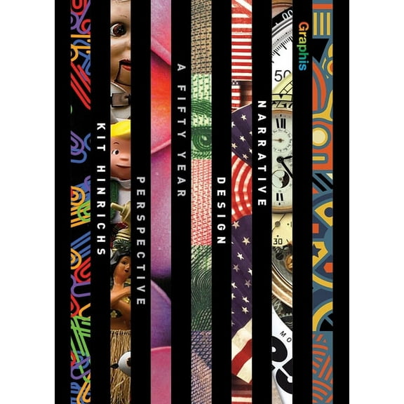 Narrative Design: A 50 Year Perspective, (Hardcover)