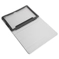 thumbnail image 4 of Funda de Cuero para Tableta Carcasa Protectora Accesorios de Computadora Anticaídas para Teclast P20HDNegro, 4 of 8