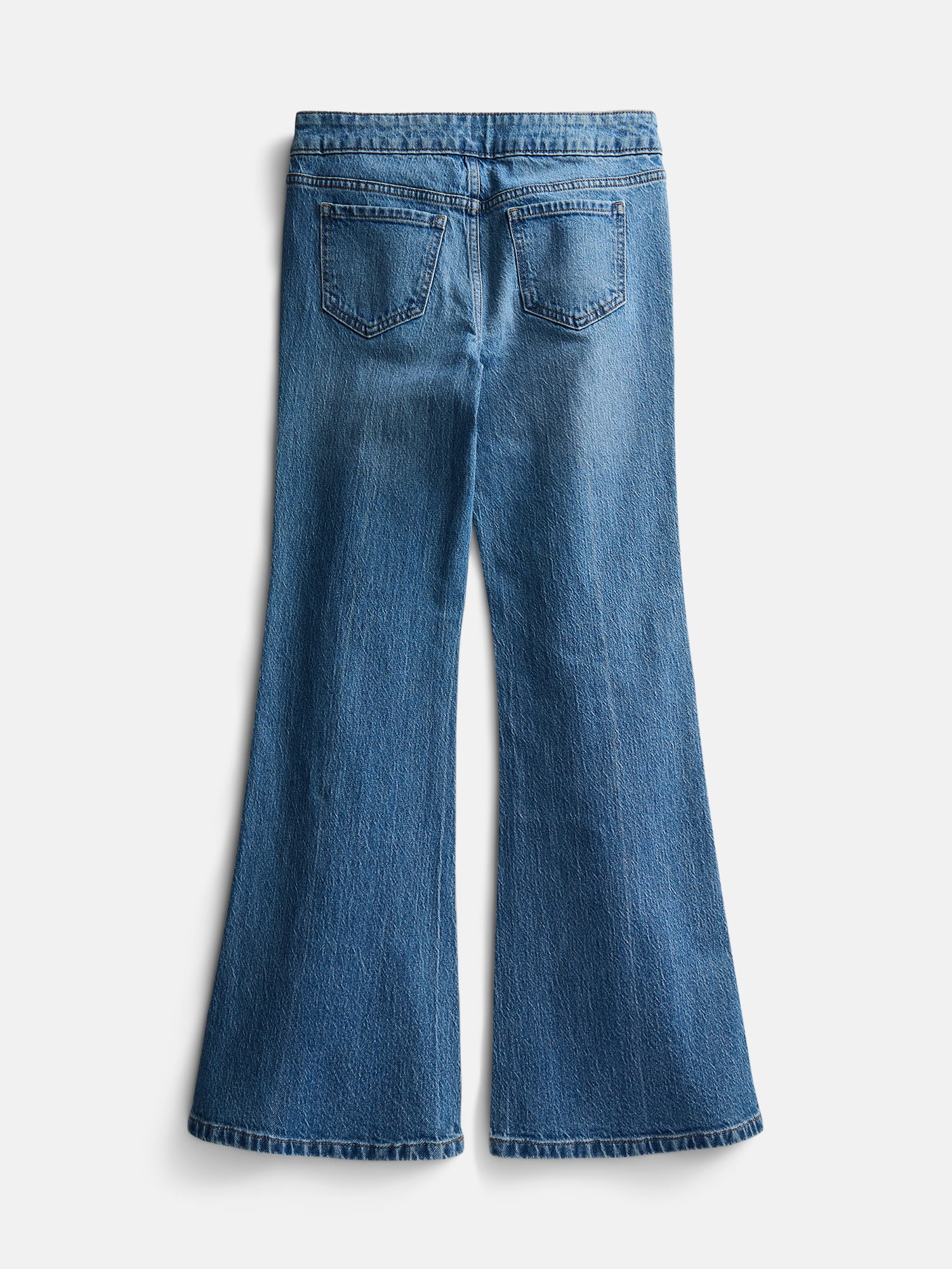 Weekend Academy Girls Flare Denim, Sizes 5-18