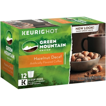 Green mountain coffee stock options
