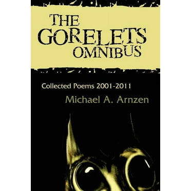 The Gorelets Omnibus (Hardcover)