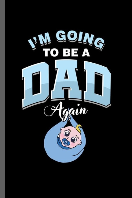 going to be a dad gift