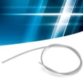 thumbnail image 1 of Hanging Wires Ropes Cable, 304 Stainless Steel Accurate 20 Meters Sold Durable Steel Wire Rope  for Pulling, 1 of 8