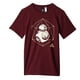thumbnail image 1 of Playera adidas Niños Star Wars Casual S96896, 1 of 4