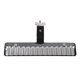 thumbnail image 1 of Crasher Sound Effect with Guiro Style Steel Playing Surface 3/8Inch Hole, 1 of 4