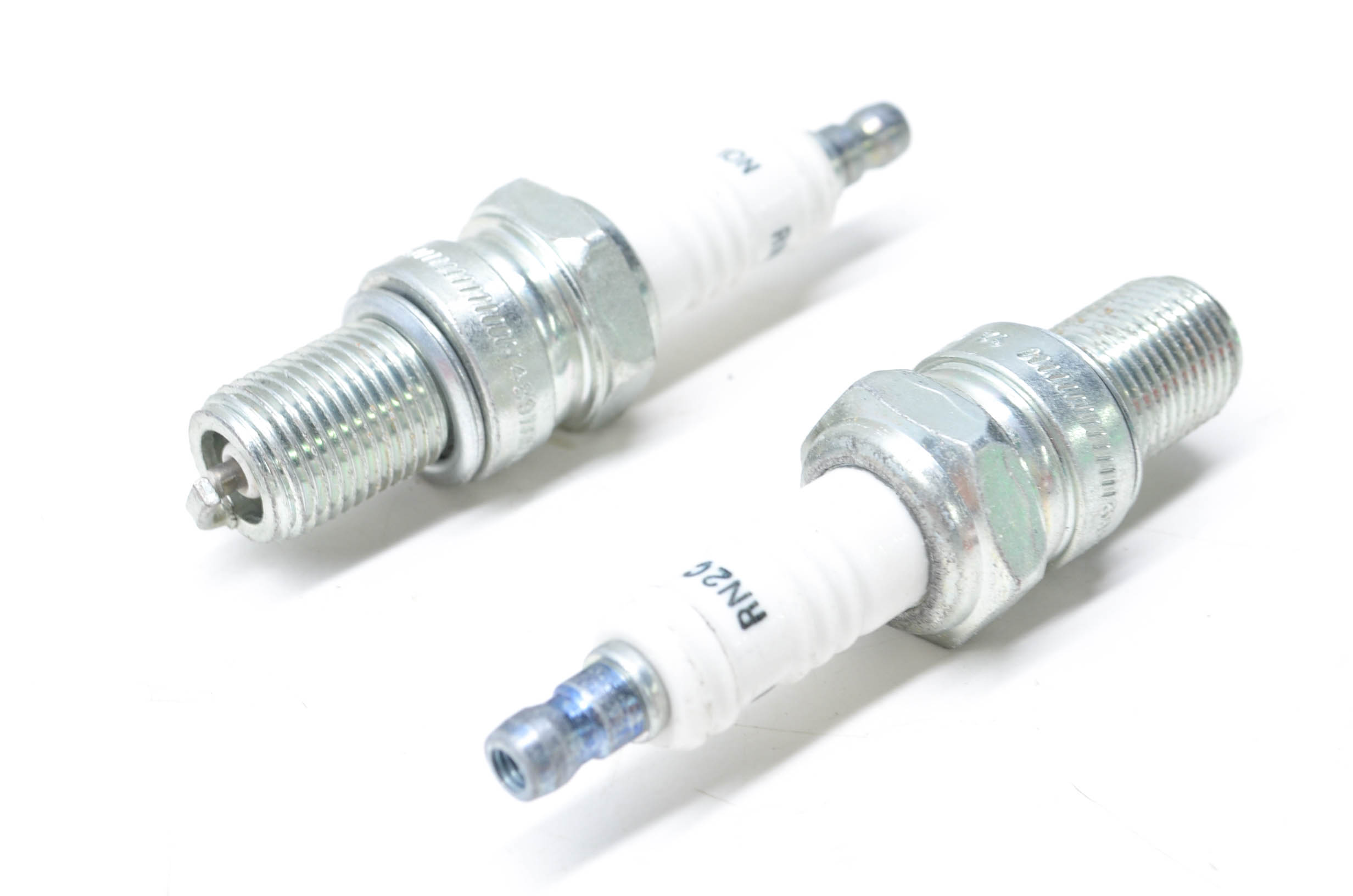 Taylor Cable 64672 Hi-Energy Spark Plug Wire Set