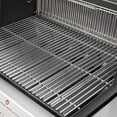 thumbnail image 4 of Weber Genesis 3-Burner Stainless Steel Natural Gas Grill with Smart Technology, 4 of 15