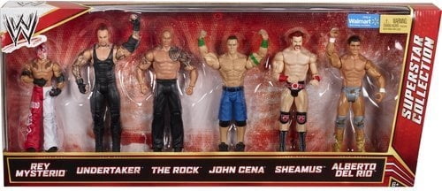 superstar collection