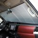 thumbnail image 4 of Accesorios protectores de sombrilla reflectante para parabrisas delantero de coche, 4 of 5