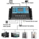 thumbnail image 3 of 300w 12v Solar Panel Kit Battery Charger 300 Watt 12 Volt Off Grid System With 10a-60a Controller-hy, 3 of 5