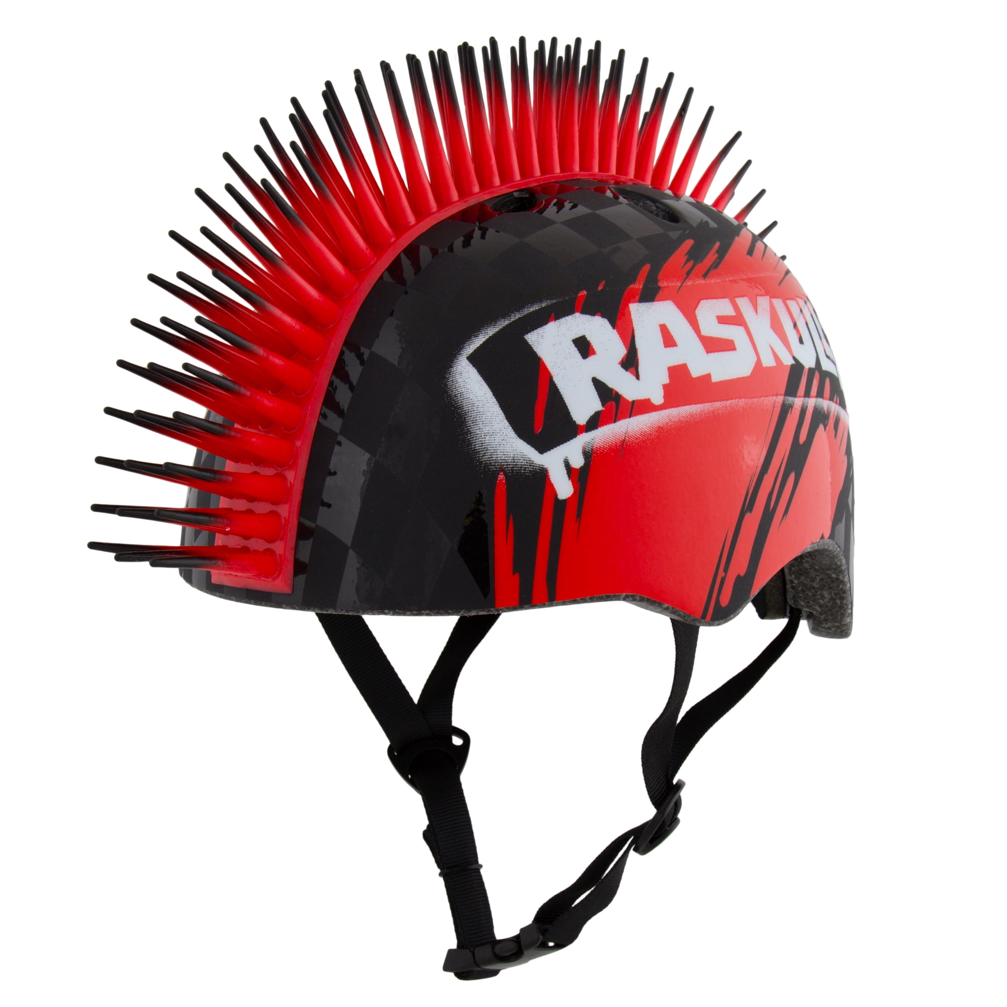 Raskullz Block Hawk Helmet Child 5 50-54cm K1 for sale online 