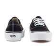 thumbnail image 3 of Tenis Vans Authentic Platform - 3AV8BLK - Negro - Mujer negro 24.5 Vans Authentic Platform, 3 of 7