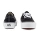 thumbnail image 3 of Tenis Vans Authentic Platform - 3AV8BLK - Negro - Mujer negro 25.5 Vans Authentic Platform, 3 of 7