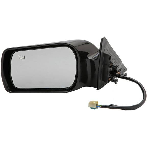 Dorman 955-1042 Driver Side Door Mirror for Specific Toyota Models