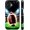 American Football, variant on for iPhone 15 Pro Max Compatible with Magsafe Full Body Case Screen Lens Protection Magnetic Ring for Girl Boy Cute Pattern Cute Orange Fox Sleeping Branch Moon Light