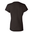 thumbnail image 3 of BELLA + CANVAS Women’s Jersey V-Neck Tee Size up to 2XL, 3 of 5