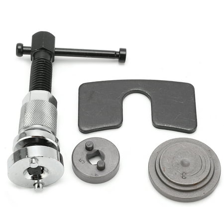 

5pcs set Disc Brake Piston Spreader Rewind Tool Kit ChromeVanadium Steel for Auto Car Repairing