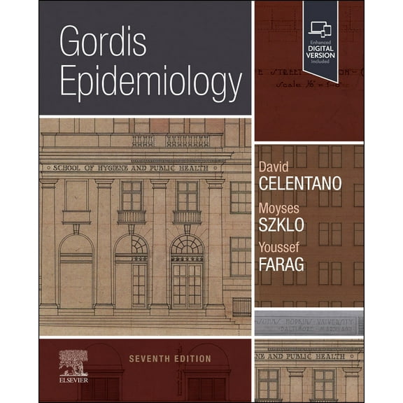 Gordis Epidemiology