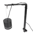 thumbnail image 4 of Saltwater Fish  Light, Seawater Coral  Lamp Aluminium Alloy High Frequency Reflector Simulating Daylight Full Spectrum  For Fish  ZY-K2, 4 of 8