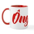 thumbnail image 2 of CafePress - Vietnamese (Paternal) Grandfather Ong Noi Mugs - 11 oz Ceramic Mug - Novelty Coffee Tea Cup, 2 of 6