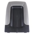 thumbnail image 1 of Scitoo Kit De Tapa De Consola Central Gris Para Gmc Sierra Silverado 2001-2007, 1 of 5