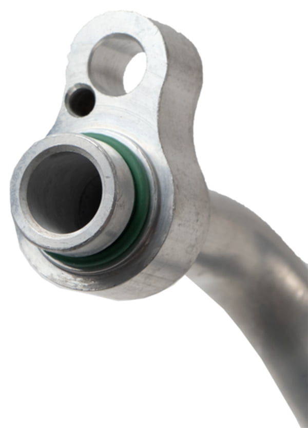 Suction Line Hose Assembly