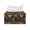Sunflower Rooster, variant on ZUXONGSY Cute Corgi Tissue Box Covers Texture Leather Tissue Box Cover with Snap Button Modern PU Leather Tissue Box Holder Easy to Install Fashion Tissue Box for Car Bathroom