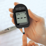TRUENESS Blood Glucose Monitoring System