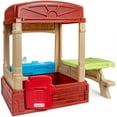 thumbnail image 4 of Simplay3 Sunny Day Picnic Playhouse for Child, 4 of 11