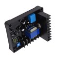 thumbnail image 3 of Générateur Régulateur AVR, Régulateur de Tension Brossé Régulateur AVR Bas Brossé Générateur Régulateur de Tension Automatique Testé Professionnellement, 3 of 14
