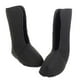 thumbnail image 4 of 1 Pair Thick Boot Liners For Male Rain Boots Insulated Rain Boot Liner Replacement For Winter Hiking And Outdoor Activities Size 45, 4 of 4