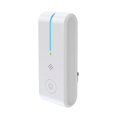 thumbnail image 1 of Mini purificador de aire enchufable para el hogar, purificador de aire ionizador, ahorro de energía, purificador de aire portátil silencioso y adecuado para el hogar, 1 of 5