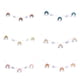 thumbnail image 3 of A Mano Manualidades De Bricolaje Nube De Viento Nórdico Decoración De Arco Iris Adornos De Cuerda De Cuentas De Madera Habitación De Los Niños Cuna Tienda Cama Cortina Decoración Kearding HA040742-03, 3 of 6