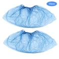 thumbnail image 1 of Cubre 50 Uds. Cubrezapatos Desechables, Accesorio De Calzado De Seguridad Para Hospital, Hogar, Hotel, 1 of 7