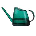 thumbnail image 2 of Regadera De 1,4 L, Regadera De Caño Largo Transparente, Regadera De Jardín De Estilo Nórdico Para Plantas De Riego De Interior Y Exterior Eigraketly HA027349-01, 2 of 7