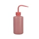 thumbnail image 1 of Wosthever Botella con curvo de riego de 250ml, botellas para plantas y flores, hervidor para dormitorio, balcón, herramienta de riego, accesorios Jardín y Patio Rosado 250ML Wosthever JJ8176-01, 1 of 6