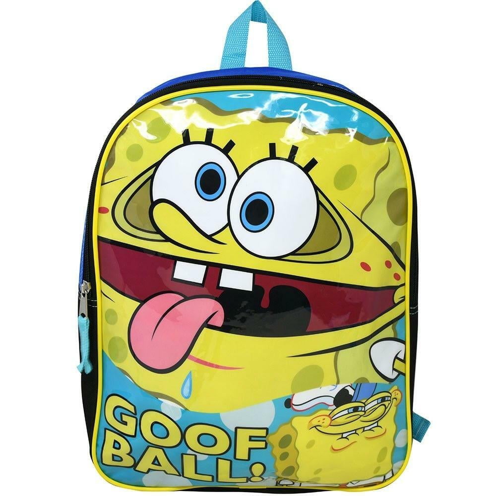 Nickelodeon SpongeBob 15