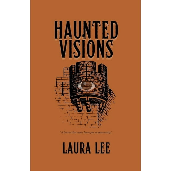 Haunted Visions, (Paperback)