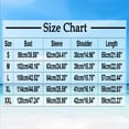 thumbnail image 2 of Neewe Blouses for Women Dressy Casual Flowy Boho Tops V Neck Long Sleeve Shirts Spring Fall Outfits 2026, 2 of 5