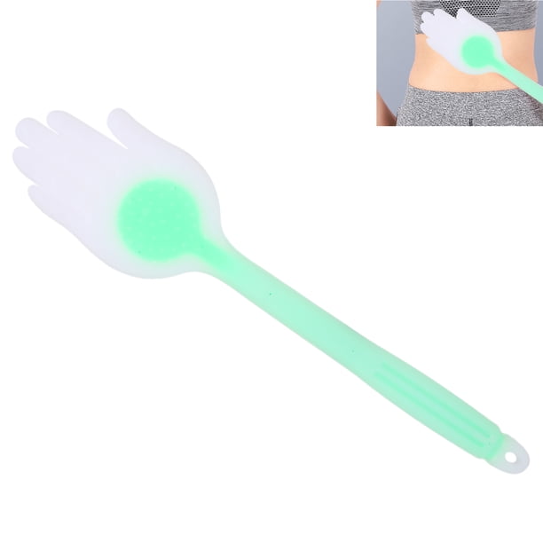Palo de Masaje para la Salud Martillo de Masaje Masajeador de Palmaditas para la Espalda y el Hombro Relaja el Cuerpo Libera el Estrés ANGGREK Otros