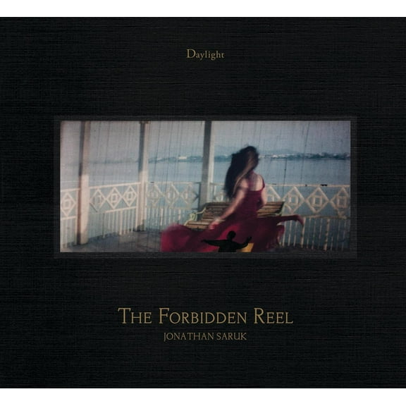 The Forbidden Reel Hardcover